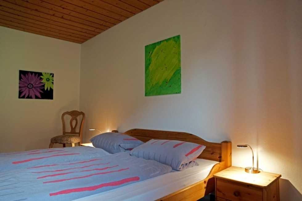 Ferienwohnung Del Toso Шлирзе Экстерьер фото