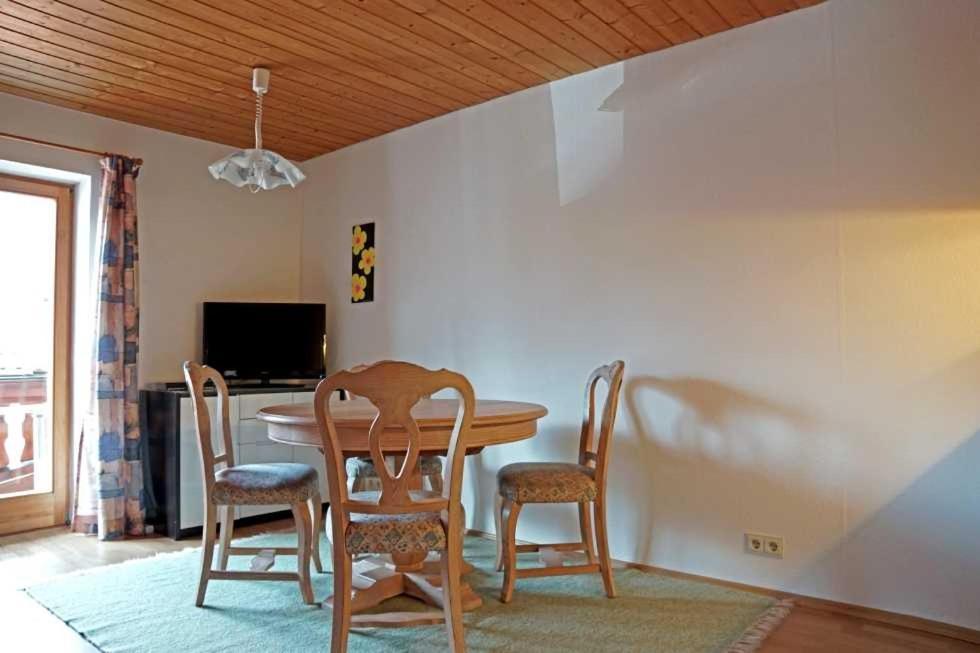 Ferienwohnung Del Toso Шлирзе Экстерьер фото