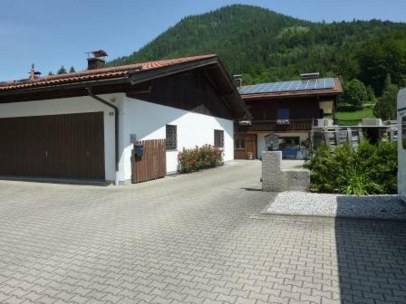Ferienwohnung Del Toso Шлирзе Экстерьер фото